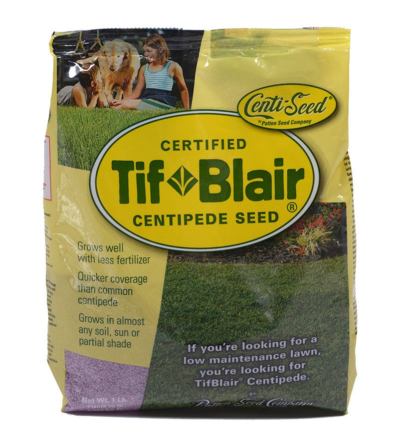 TifBlair® Centipede Grass Seed (1lb.)