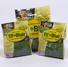 Load image into Gallery viewer, TifBlair® Centipede Grass Seed (1lb.)