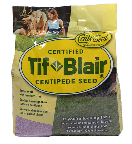 TifBlair® Centipede Grass Seed (5lb.)